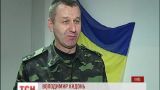 Украинцы массово становятся на военный учет