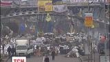 Прокурор Киева требует от евромайдановцев освободить улицы