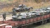 Українські військові обіцяють протистояти загарбникам