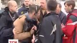 У Севастополі озброєні окупанти жорстоко побили журналістів