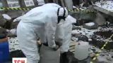 В Киеве работает бомба замедленного действия в виде 200 тонн ртути