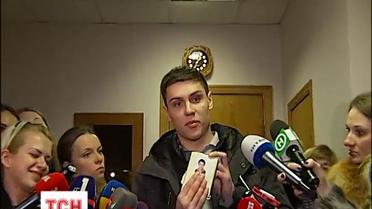 Таємничій активіст розповів про радикальні настрої Правого сектору