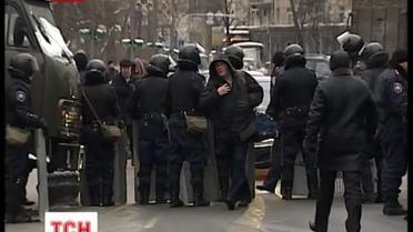 Депутаты собираются на внеочередное заседание ВР