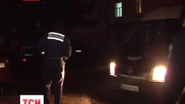 Силовиков с Ровно заставляют ехать в Киев