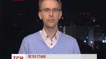 Спикер Фюле объяснил причины остановки сотрудничества ЕС с Украиной