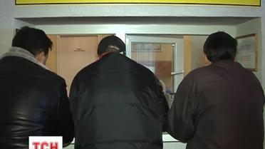 Украинская диаспора готова воевать за свою родину