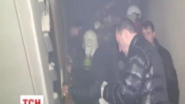 До сих пор ни один из спецназовцев не сознался в совершенных преступлениях