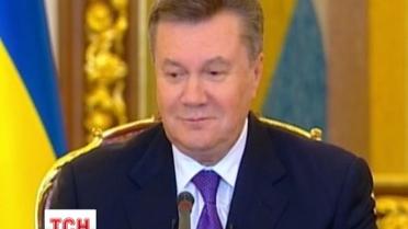 Янукович рассказал подробности московских соглашений