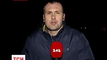 В Євпаторії зенітний полк відмовився служити Росії