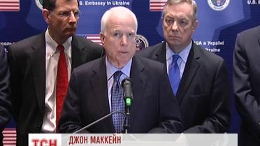 США продолжают выступать за деэскалацию конфликта в Крыму