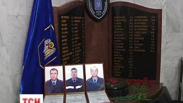 Через вбивство даішників київська міліція посилила нічне патрулювання