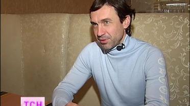 Владислав Ващук оговтується після ДТП і вже виходить у люди