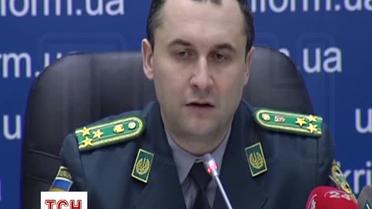 Російські військові виселяють прикордонників з власних квартир