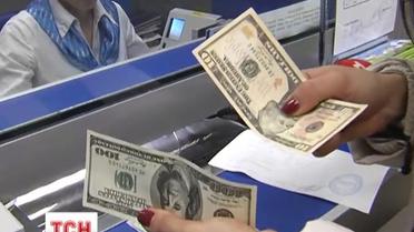 Стоимость доллара установила новый рекорд за последние 5 лет