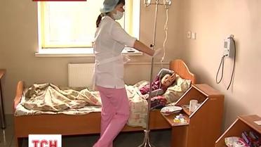 В Ивано-Франковске 9 человек после празднования в ресторане попали с отравлением в больницу