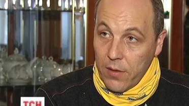 Рада Майдану потайки від євромайданівців визначила кандидатів у міністри