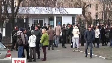 Киев уже оправился от паники «кровавого четверга»