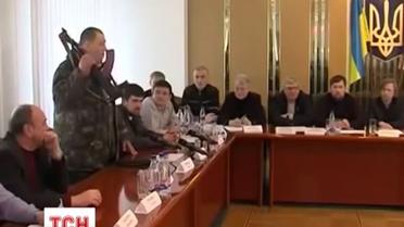 Росія оголосила в розшук ще одного активіста «Правого сектору»