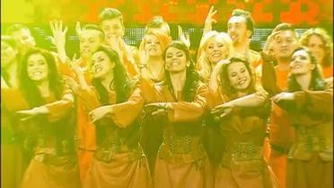 Хор Русланы - Львов | Битва хоров. 5 Серия