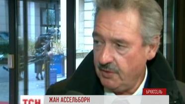 Рада ЄС розглядає російську інтервенцію в Україні