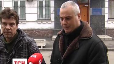 Опять на допрос вызвали освобожденных накануне афганцев