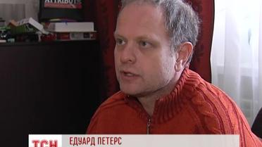 У Києві в бізнесмена з Голландії правоохоронці конфіскували 10 тисяч гумових покришок