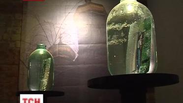 У Донецьку пройшла арт-виставка "Без п'яти хвилин"