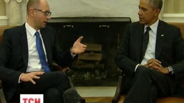 США пообещали скорую денежную помощь Украине