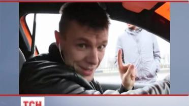 Пропал без вести лидер автомайдану Дмитрий Булатов