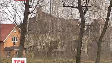 Активисты не хотят пускать зевак в Межгорье