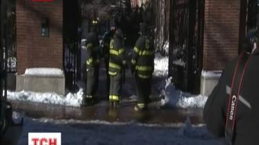 Гарвард эвакуировали из-за сообщения про бомбу