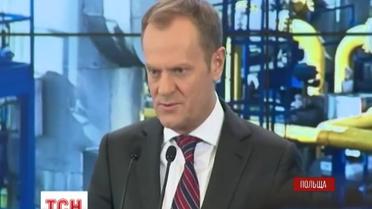 Брюссель может ввести санкции к России уже на следующей неделе