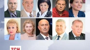 Народні депутати від Криму мають скласти мандати – Константинов