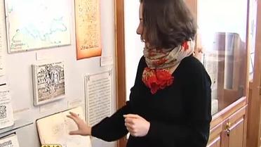 Острог - город со старейшим учебным заведением на всю Восточную Европу