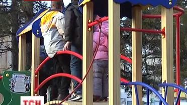 В Днепропетровске 40-летний мужчина тяжело избил 11-летнего мальчика