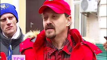 Печерский суд лишил Сергея Пояркова водительского удостоверения