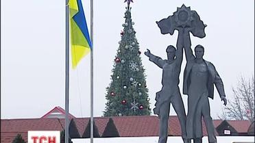 Столичная власть отменила все новогодние мероприятия на Майдане