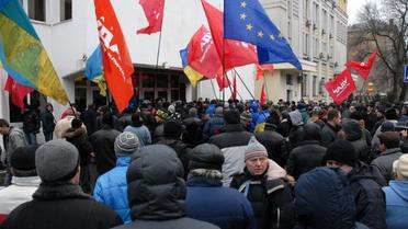 Євромайданівці планують пікетувати ДАІ