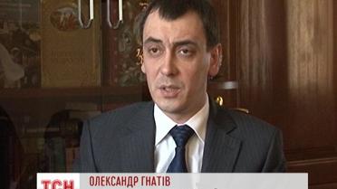 Ймовірного нападника на Тетяну Чорновол взяли під варту на два місяці