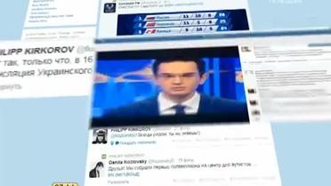 Охлобистін вважає, що Януковича треба судити, а Канделакі пророкує президенство Тимошенко