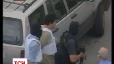 Отпущенный из тюрьмы на Рождество греческий террорист не вернулся в тюрьму