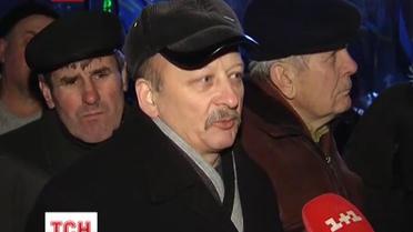 В Общественном совете Майдана произошел раскол