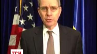 Украинские депутаты будут проблемы - Джефри Пайетт