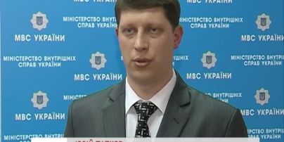 МВД обнародовала результаты экспертиз относительно смертей на Грушевского