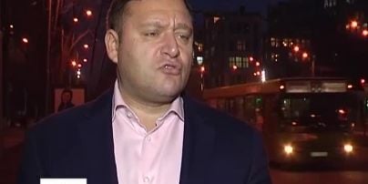 Добкін збирається на вибори президента без будь-яких праймеріз