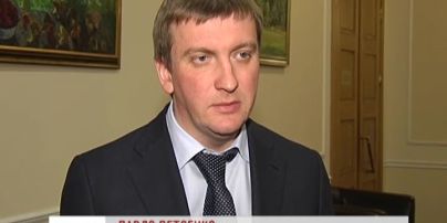 Минюст: в Украине изменилась только власть, а не статус