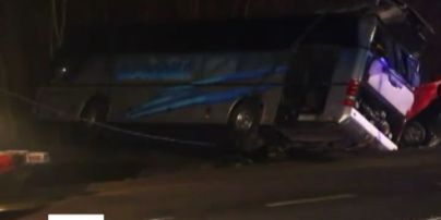 В Польше водитель ценой собственной жизни спас 19 человек