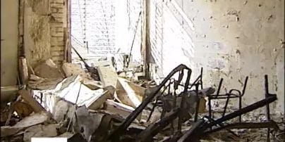 Будинок Профспілок спробують відбудувати