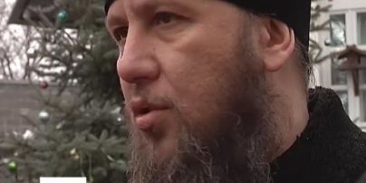 Жители Донетчины уверяют, что Янукович скрывается в монастыре