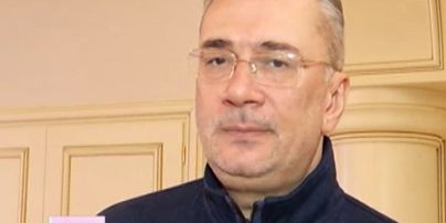 Костянтин Меладзе взявся за балет